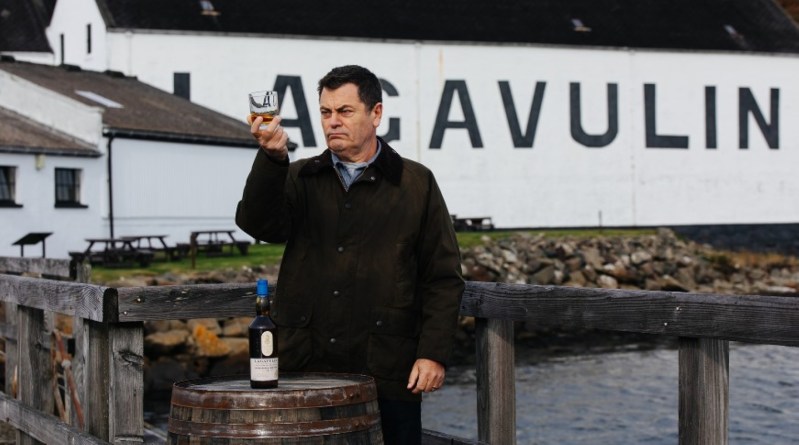 Lagavulin offerman